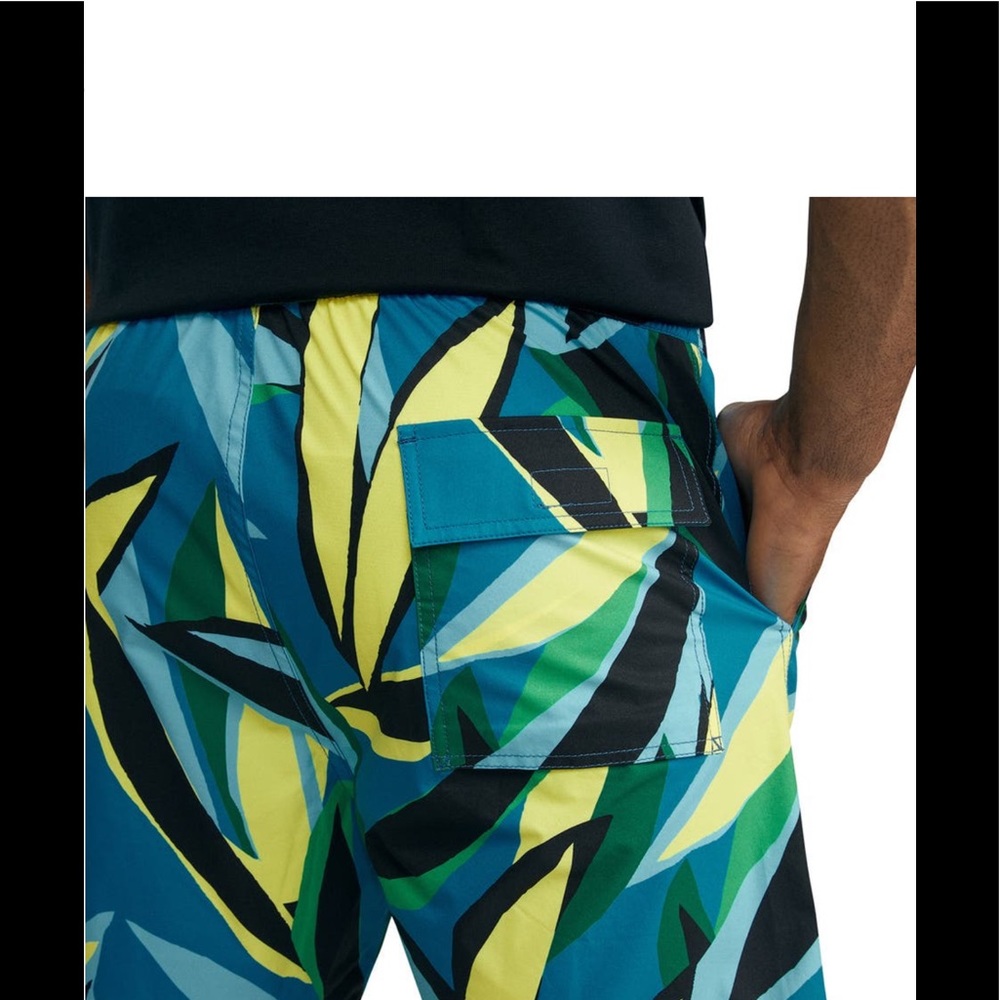 🔥🔥PSYCHO BUNNY swim trunks - Picture 9 of 16